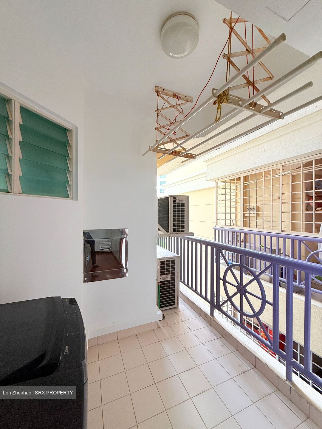 Melville Park (D18), Condominium #553048521